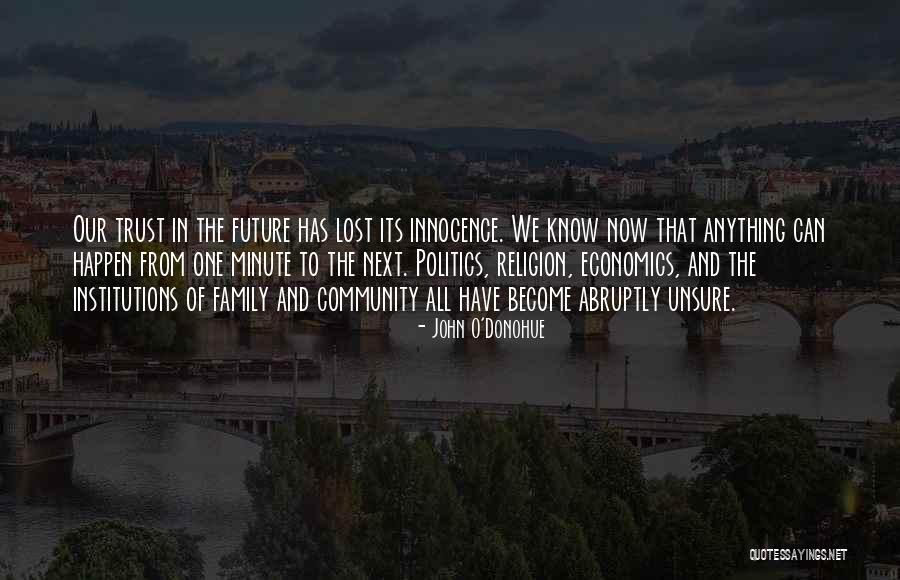Gulen Usaq Quotes By John O'Donohue Gulen Usaq Quotes By John O'Donohue
