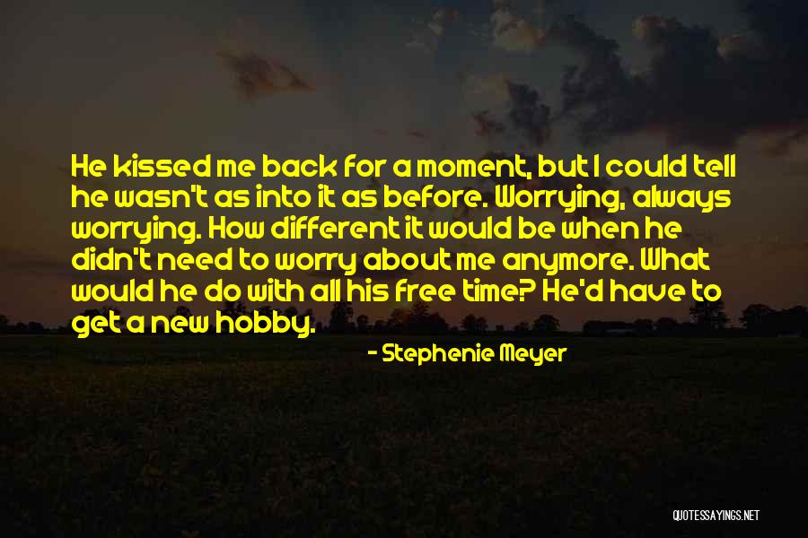 Gules Quotes By Stephenie Meyer