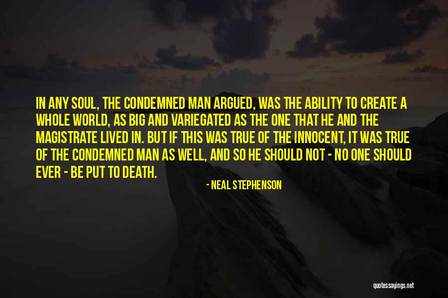 Gulevskaja Quotes By Neal Stephenson Gulevskaja Quotes By Neal Stephenson