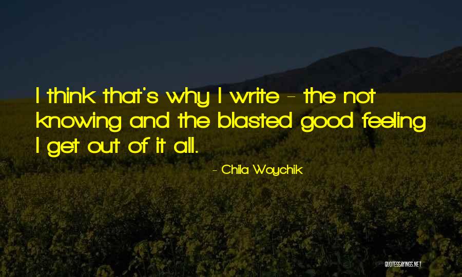 Gulezian Hudson Quotes By Chila Woychik Gulezian Hudson Quotes By Chila Woychik