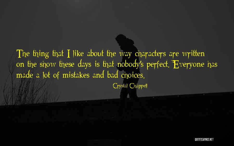 Gulf Kanawut Quotes By Crystal Chappell Gulf Kanawut Quotes By Crystal Chappell