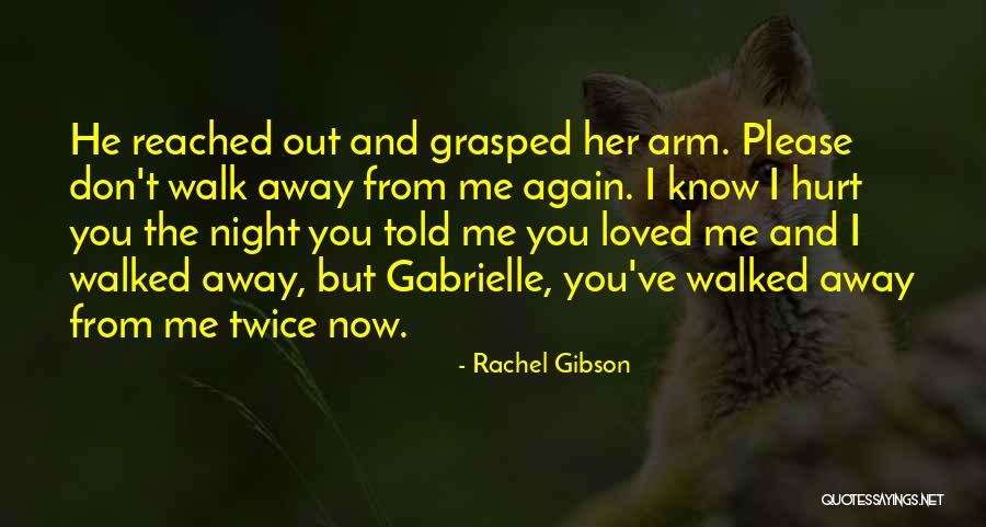 Gulf Kanawut Quotes By Rachel Gibson Gulf Kanawut Quotes By Rachel Gibson