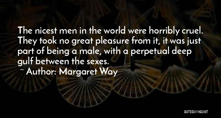 Gulf Quotes By Margaret Way