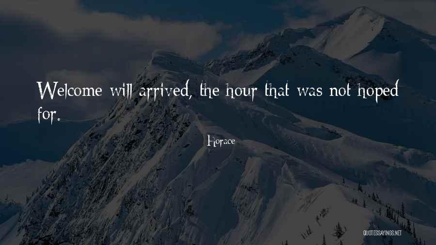 Gulfam Fish Quotes By Horace Gulfam Fish Quotes By Horace