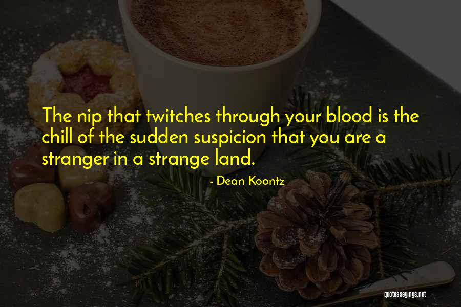 Gulfam Khatun Quotes By Dean Koontz Gulfam Khatun Quotes By Dean Koontz