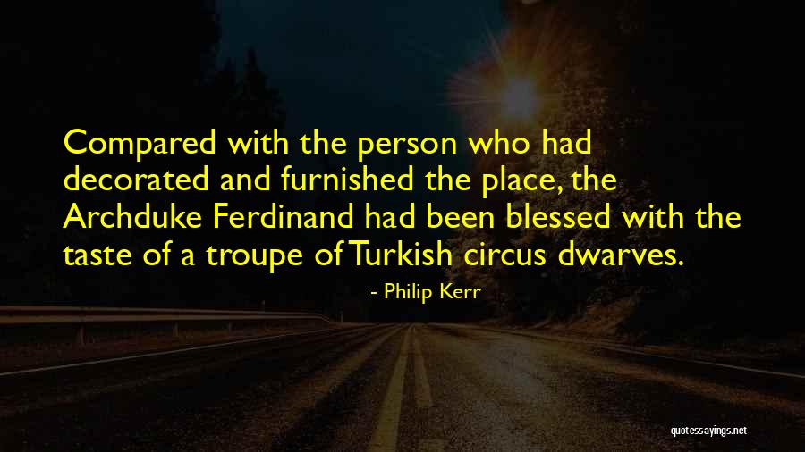 Gulfam Khatun Quotes By Philip Kerr Gulfam Khatun Quotes By Philip Kerr