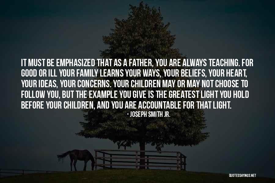 Gulfam Uref Quotes By Joseph Smith Jr. Gulfam Uref Quotes By Joseph Smith Jr.