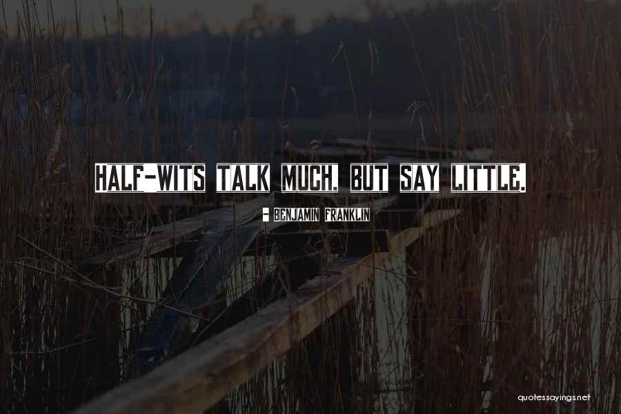 Gulfeni Quotes By Benjamin Franklin Gulfeni Quotes By Benjamin Franklin