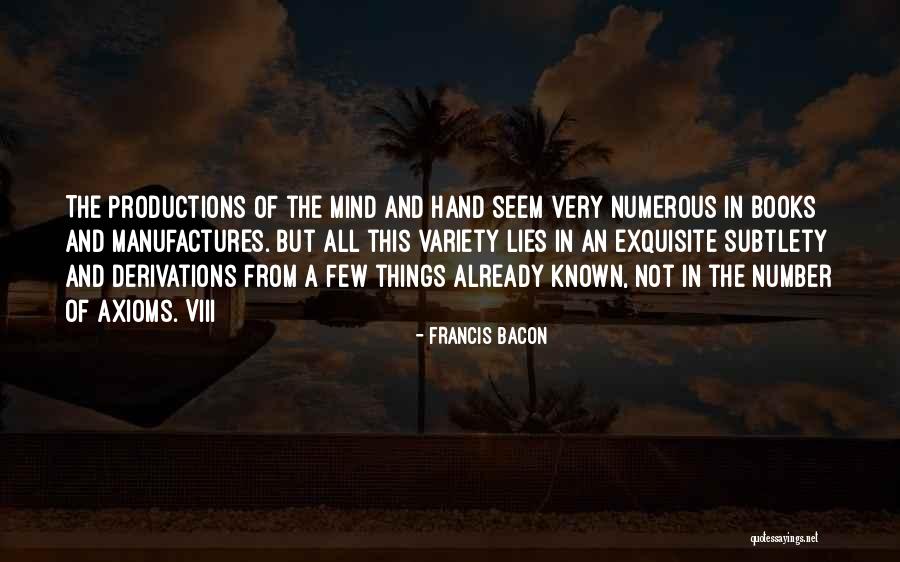 Gulfstar Yachts Quotes By Francis Bacon Gulfstar Yachts Quotes By Francis Bacon
