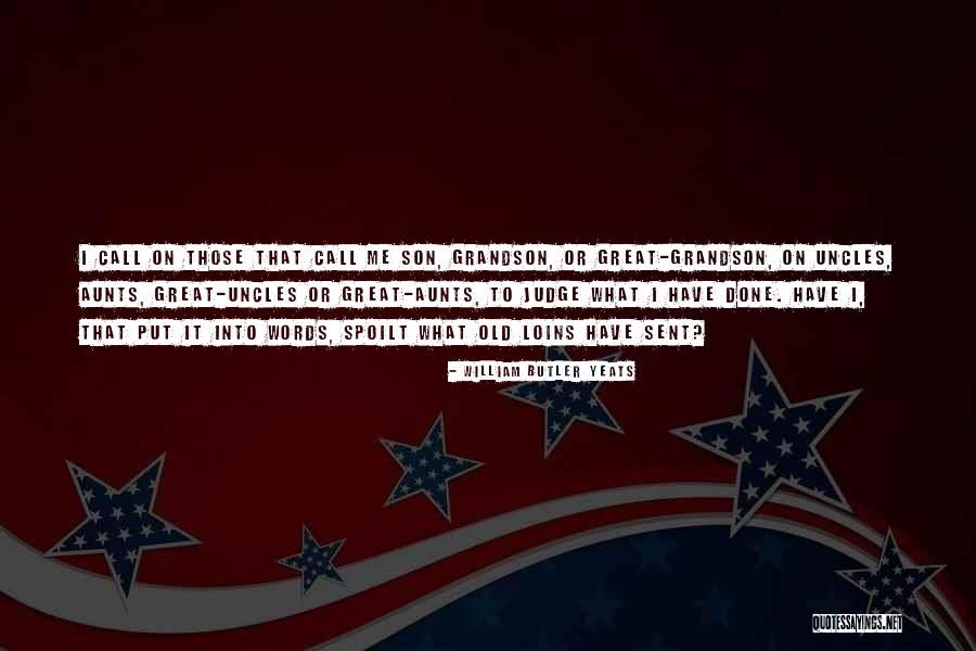 Gulfstar Yachts Quotes By William Butler Yeats Gulfstar Yachts Quotes By William Butler Yeats