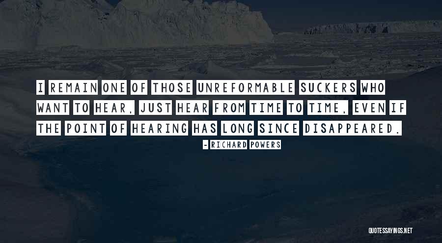 Gulfstream Company Quotes By Richard Powers Gulfstream Company Quotes By Richard Powers