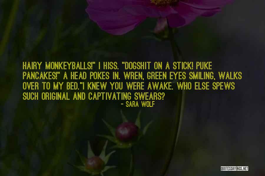 Gulinazha Quotes By Sara Wolf Gulinazha Quotes By Sara Wolf