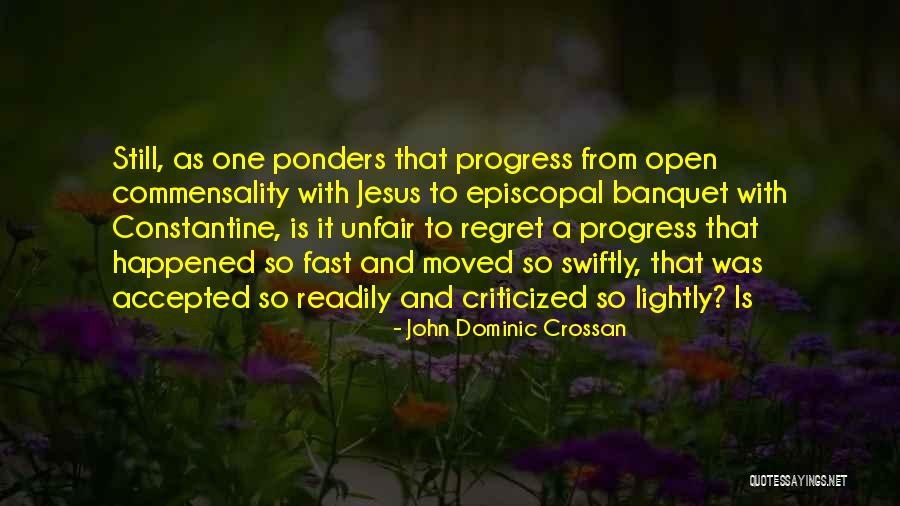 Gulino Photography Quotes By John Dominic Crossan Gulino Photography Quotes By John Dominic Crossan