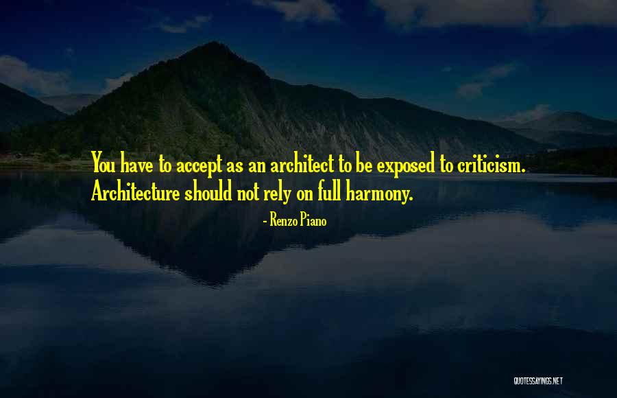 Gulino Photography Quotes By Renzo Piano Gulino Photography Quotes By Renzo Piano