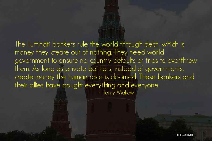 Gulisanos Quotes By Henry Makow Gulisanos Quotes By Henry Makow