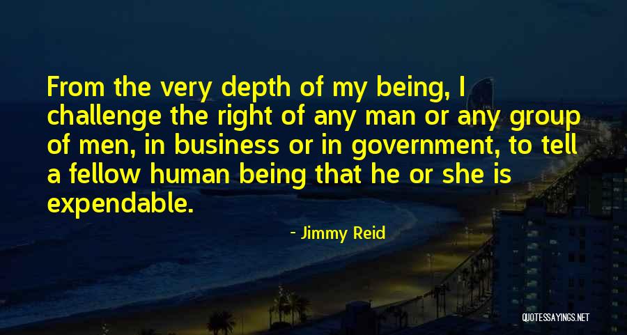 Gulisanos Quotes By Jimmy Reid Gulisanos Quotes By Jimmy Reid