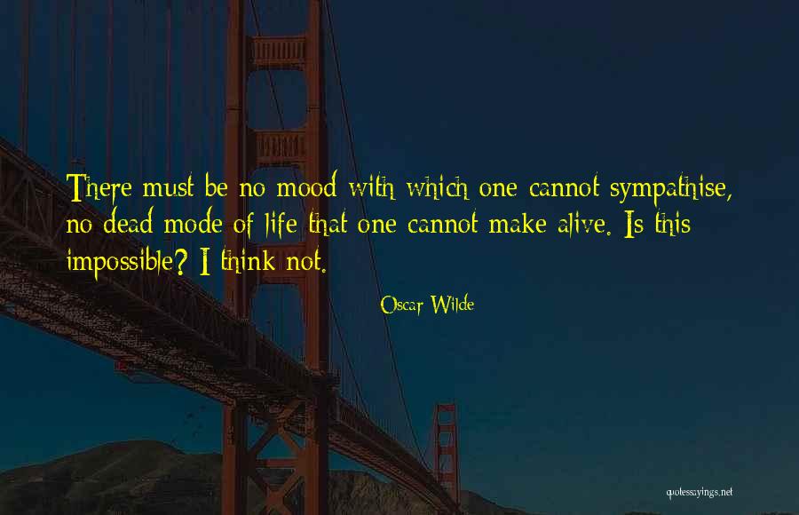 Gulisanos Quotes By Oscar Wilde Gulisanos Quotes By Oscar Wilde
