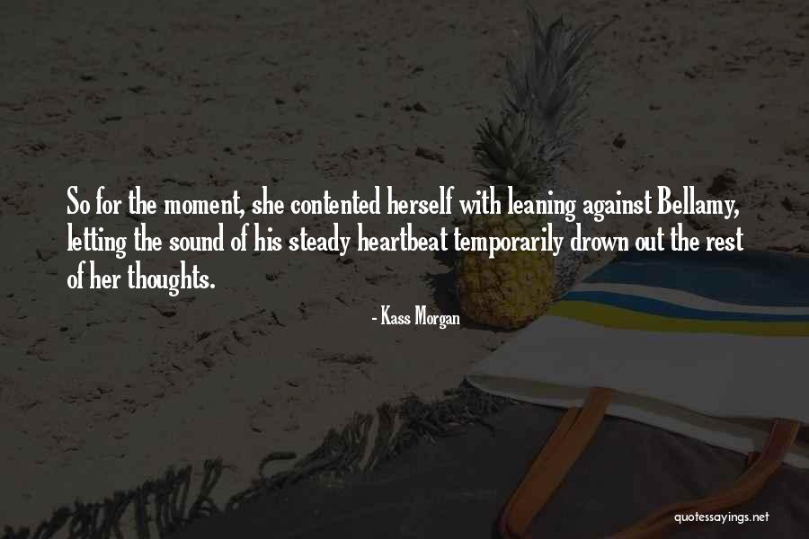 Gulistan Treaty Quotes By Kass Morgan Gulistan Treaty Quotes By Kass Morgan