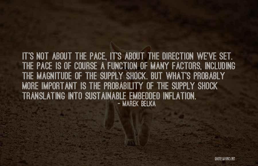 Gulistan Treaty Quotes By Marek Belka Gulistan Treaty Quotes By Marek Belka