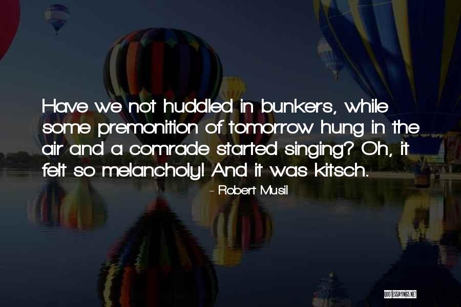 Gulistan Treaty Quotes By Robert Musil Gulistan Treaty Quotes By Robert Musil