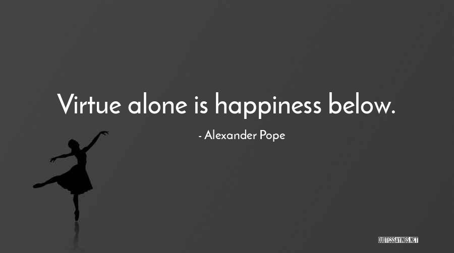 Gulla Geechee Quotes By Alexander Pope Gulla Geechee Quotes By Alexander Pope