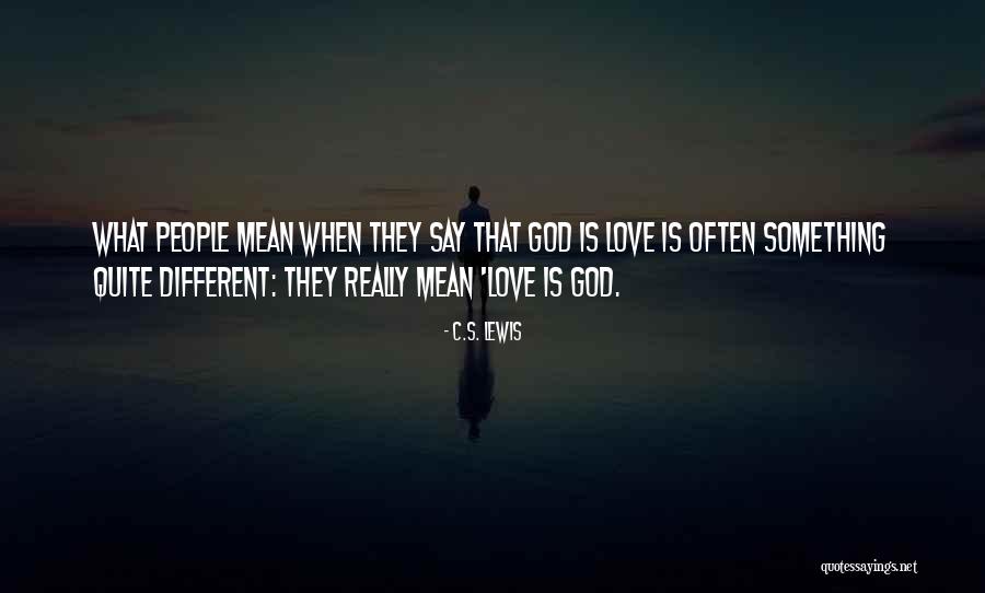 Gullage And Tickal Quotes By C.S. Lewis Gullage And Tickal Quotes By C.S. Lewis