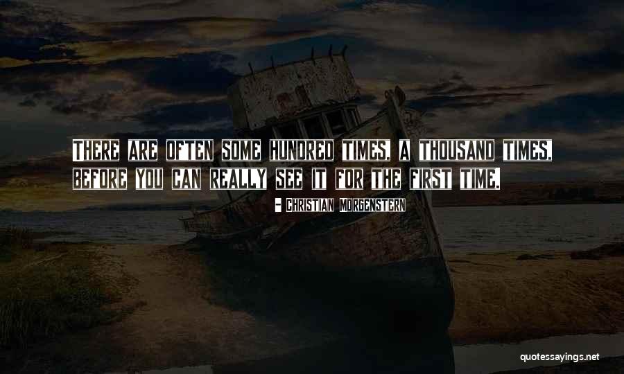 Gullage Road Quotes By Christian Morgenstern Gullage Road Quotes By Christian Morgenstern