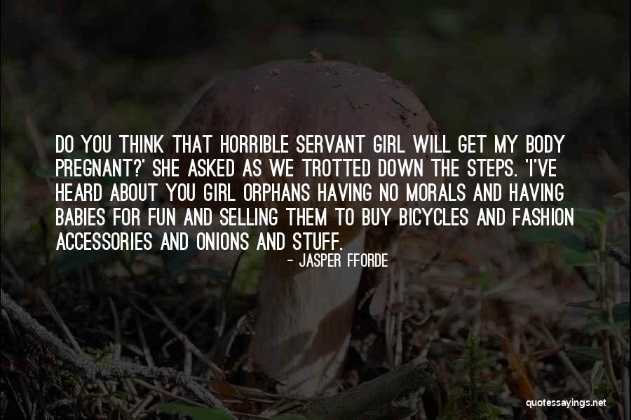 Gullah Tours Quotes By Jasper Fforde Gullah Tours Quotes By Jasper Fforde