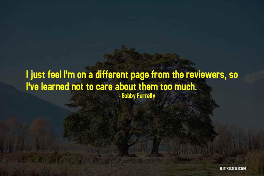 Gullahorn And Gullahorn Quotes By Bobby Farrelly Gullahorn And Gullahorn Quotes By Bobby Farrelly