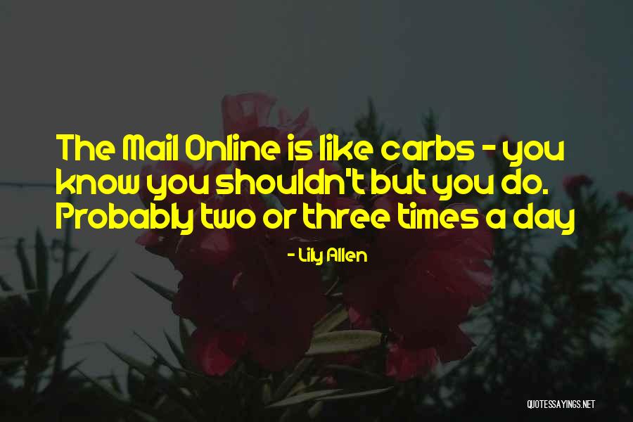 Gullane Medical Practice Quotes By Lily Allen Gullane Medical Practice Quotes By Lily Allen