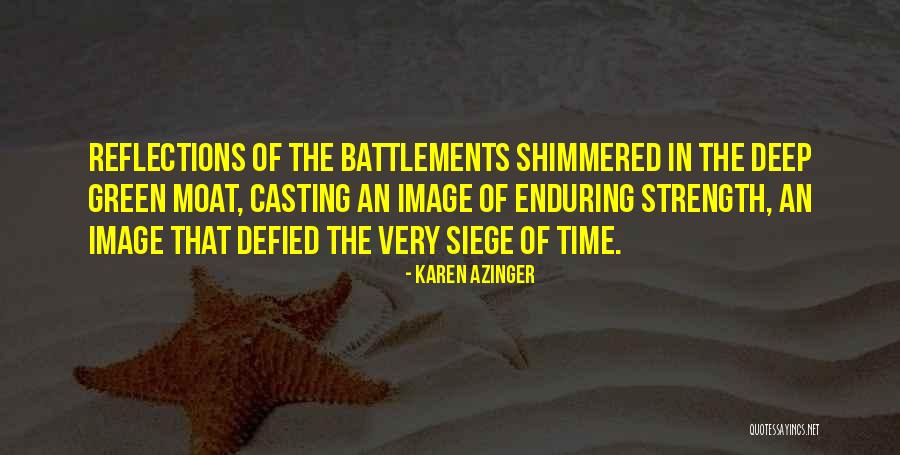 Gullar Iztirobi Quotes By Karen Azinger Gullar Iztirobi Quotes By Karen Azinger