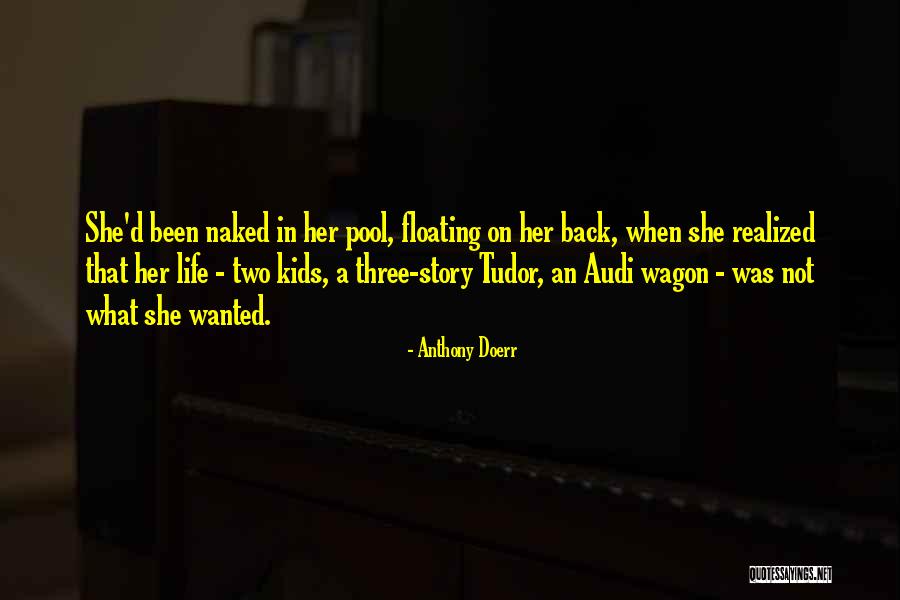 Gullberg Jansson Quotes By Anthony Doerr Gullberg Jansson Quotes By Anthony Doerr