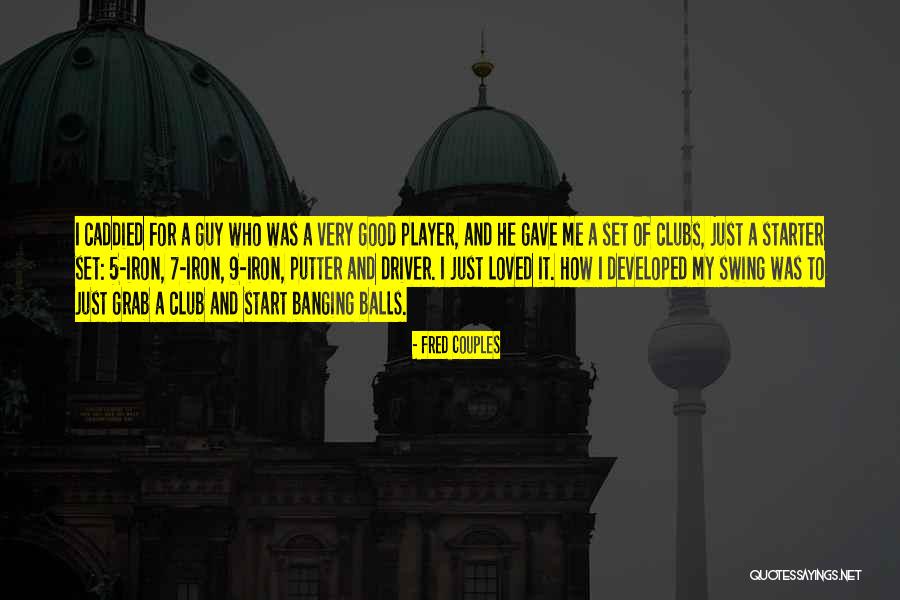 Guller Cicekler Quotes By Fred Couples Guller Cicekler Quotes By Fred Couples
