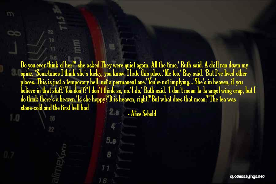Gulleys Custom Quotes By Alice Sebold Gulleys Custom Quotes By Alice Sebold