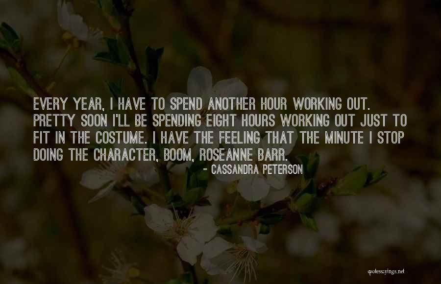 Gulleys Custom Quotes By Cassandra Peterson Gulleys Custom Quotes By Cassandra Peterson