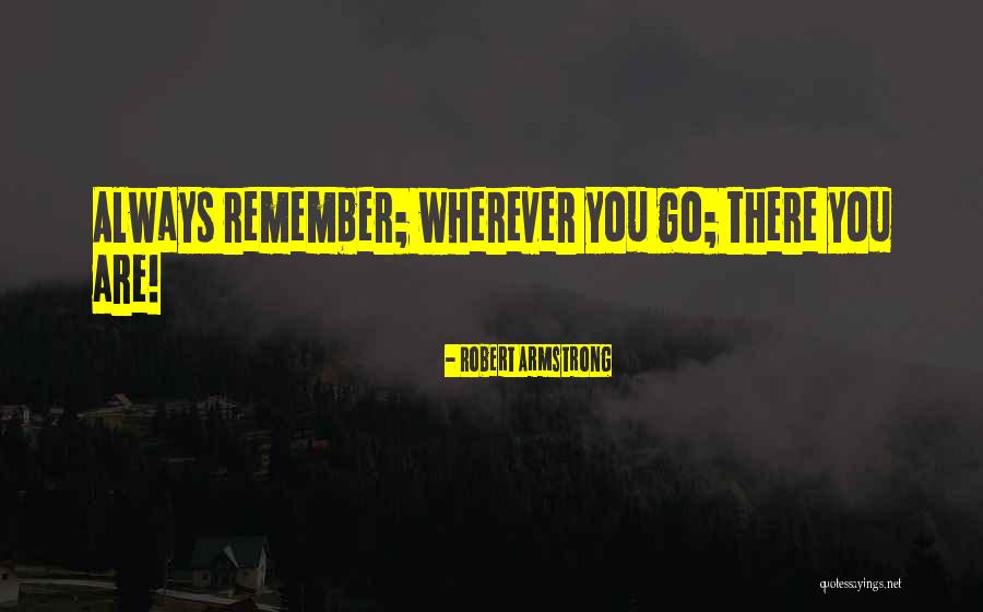 Gulleys Southern Pines Quotes By Robert Armstrong Gulleys Southern Pines Quotes By Robert Armstrong