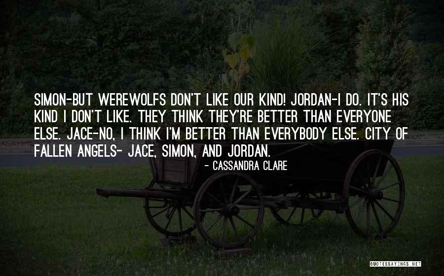 Gullfoss Plugin Quotes By Cassandra Clare Gullfoss Plugin Quotes By Cassandra Clare