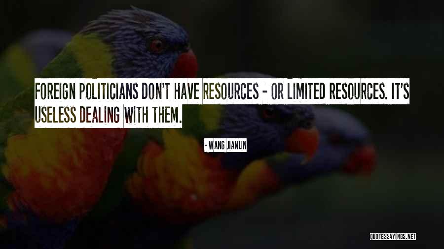 Gullibility Test Quotes By Wang Jianlin Gullibility Test Quotes By Wang Jianlin