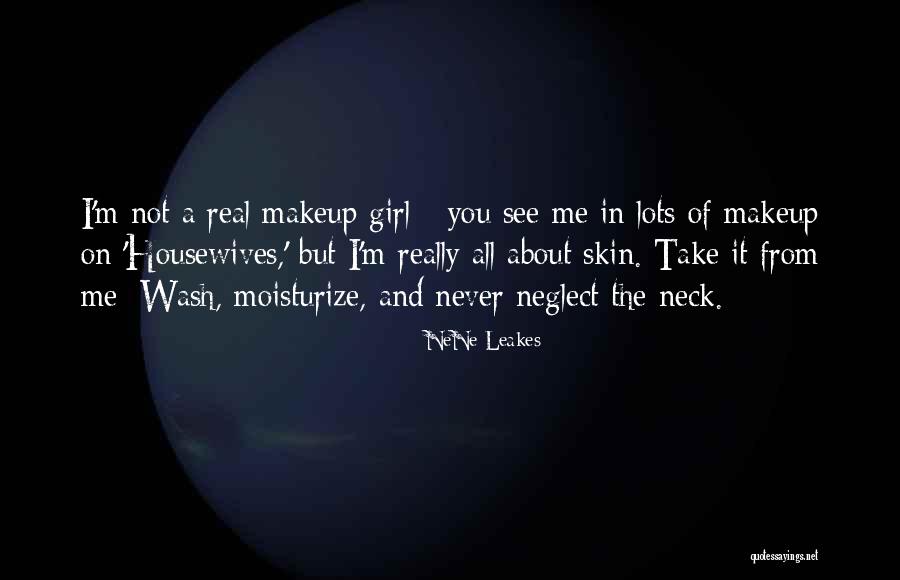 Gullible Fools Quotes By NeNe Leakes Gullible Fools Quotes By NeNe Leakes
