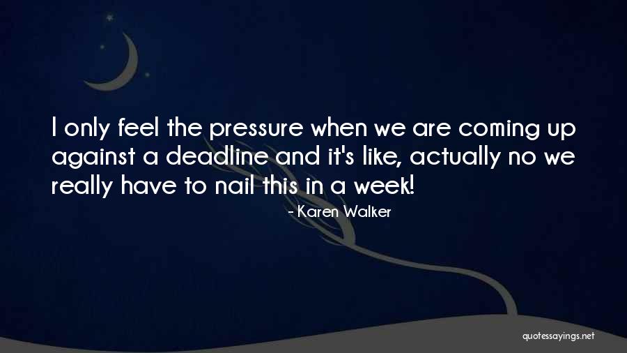Gullick Cemetery Quotes By Karen Walker Gullick Cemetery Quotes By Karen Walker