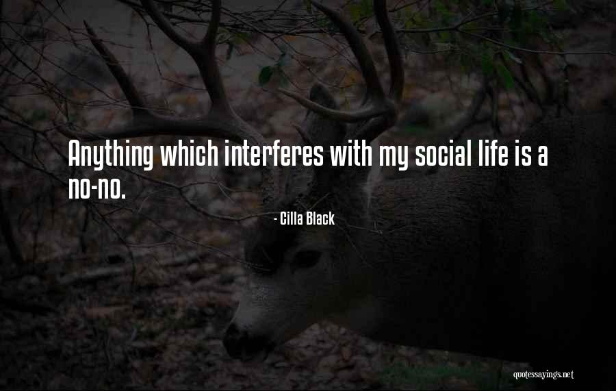 Gullicks Quotes By Cilla Black Gullicks Quotes By Cilla Black