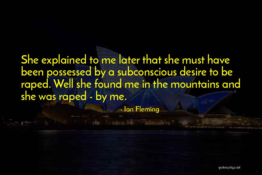 Gullicks Quotes By Ian Fleming Gullicks Quotes By Ian Fleming