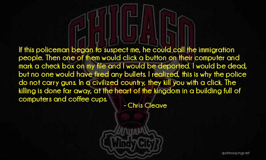 Gullickson Trucking Quotes By Chris Cleave Gullickson Trucking Quotes By Chris Cleave