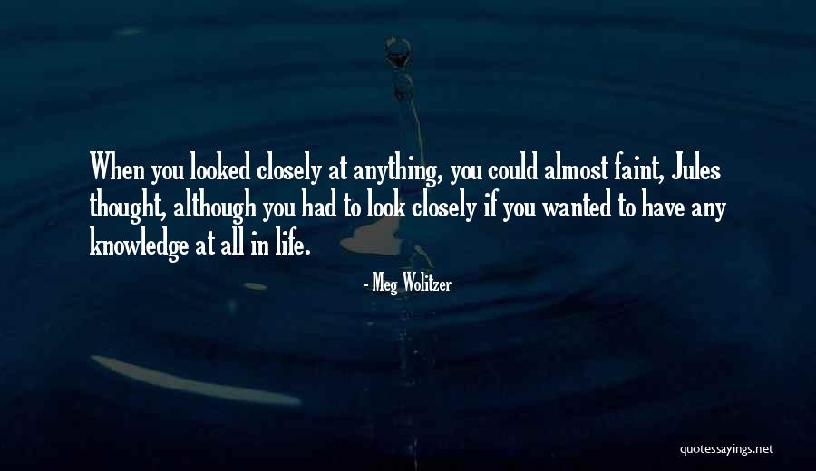Gullies On Mars Quotes By Meg Wolitzer Gullies On Mars Quotes By Meg Wolitzer