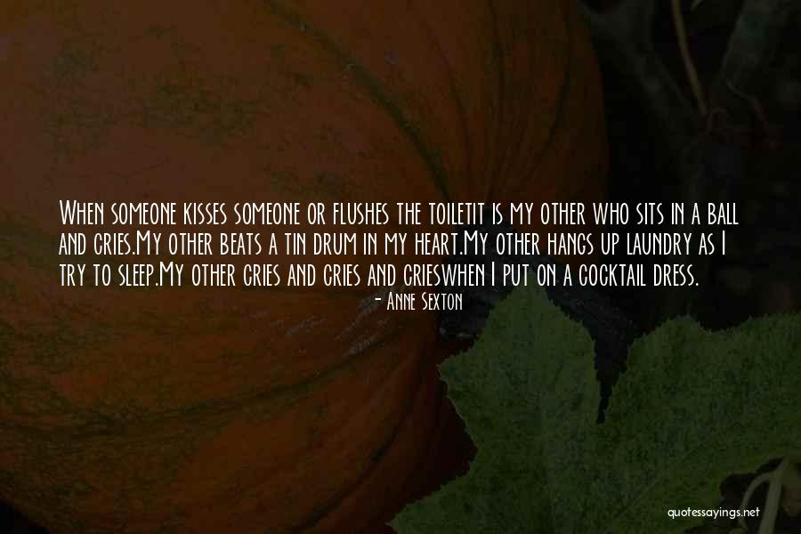 Gulliford Sales Quotes By Anne Sexton Gulliford Sales Quotes By Anne Sexton