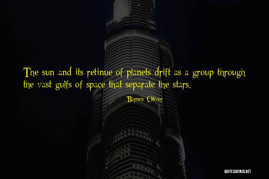 Gullik Norheim Quotes By Barney Oliver Gullik Norheim Quotes By Barney Oliver