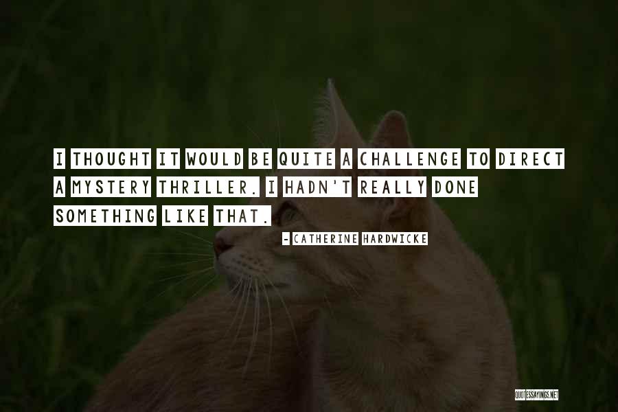 Gullik Sl Kten Quotes By Catherine Hardwicke Gullik Sl Kten Quotes By Catherine Hardwicke