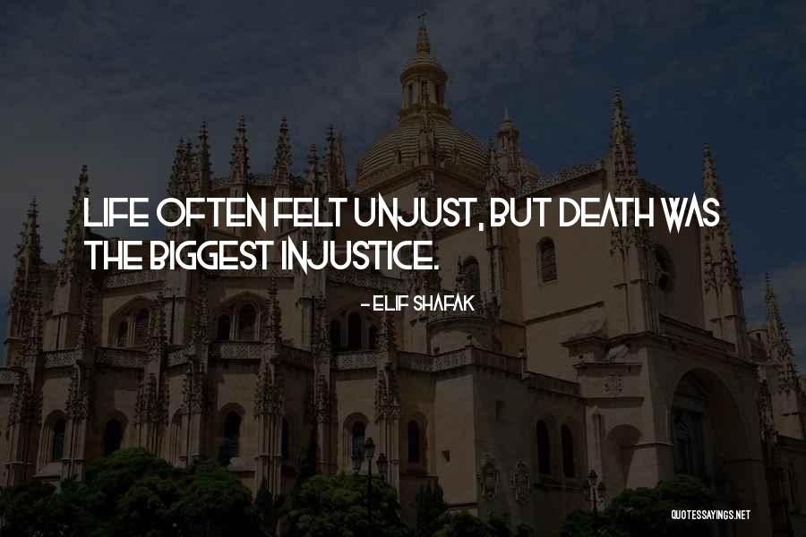 Gullik Sl Kten Quotes By Elif Shafak