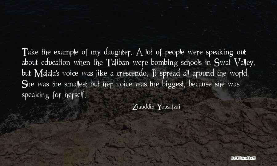 Gulliksons Quotes By Ziauddin Yousafzai Gulliksons Quotes By Ziauddin Yousafzai