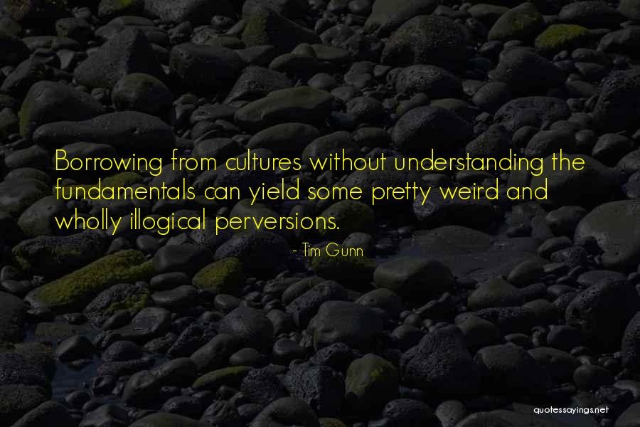 Gullin Monster Quotes By Tim Gunn Gullin Monster Quotes By Tim Gunn